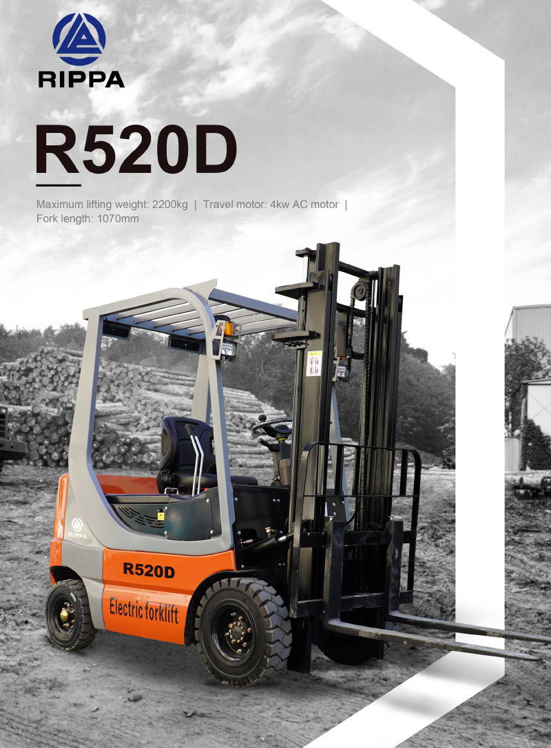 new forklift for sale