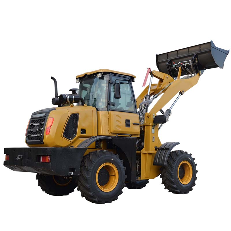 Wheel Loader R920