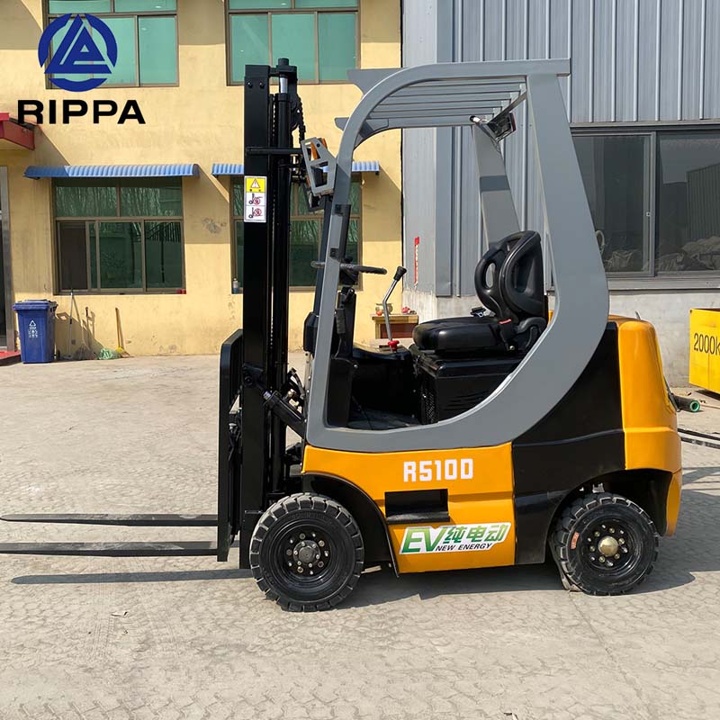 Electric forklift 1t China