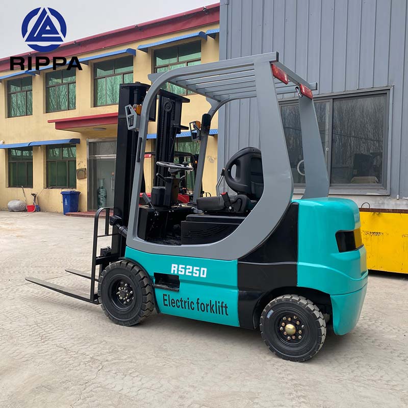 2.5 Ton Forklift