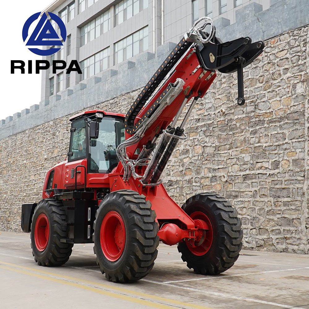 RIPPA loader