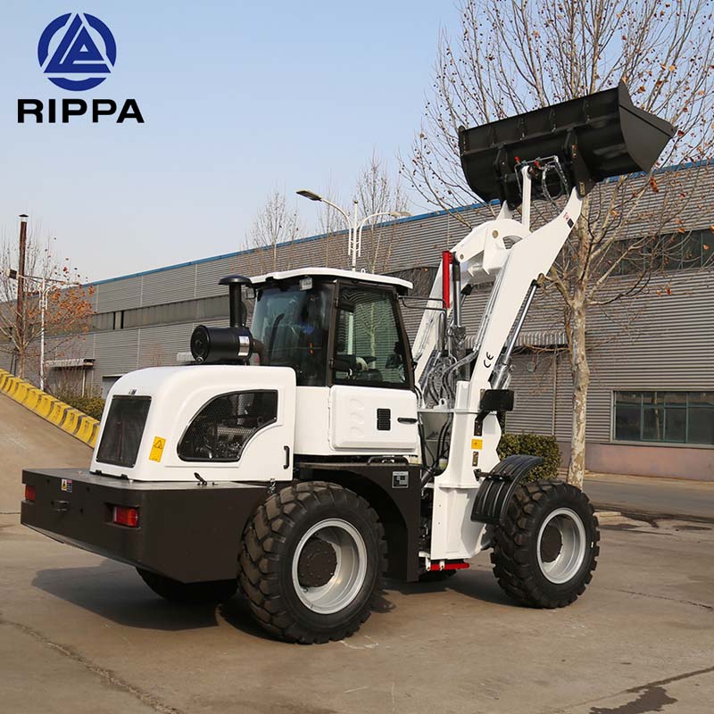 rippa loader