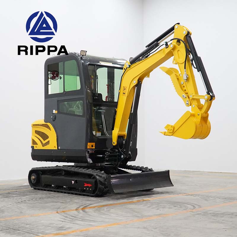 2 ton excavator for sale