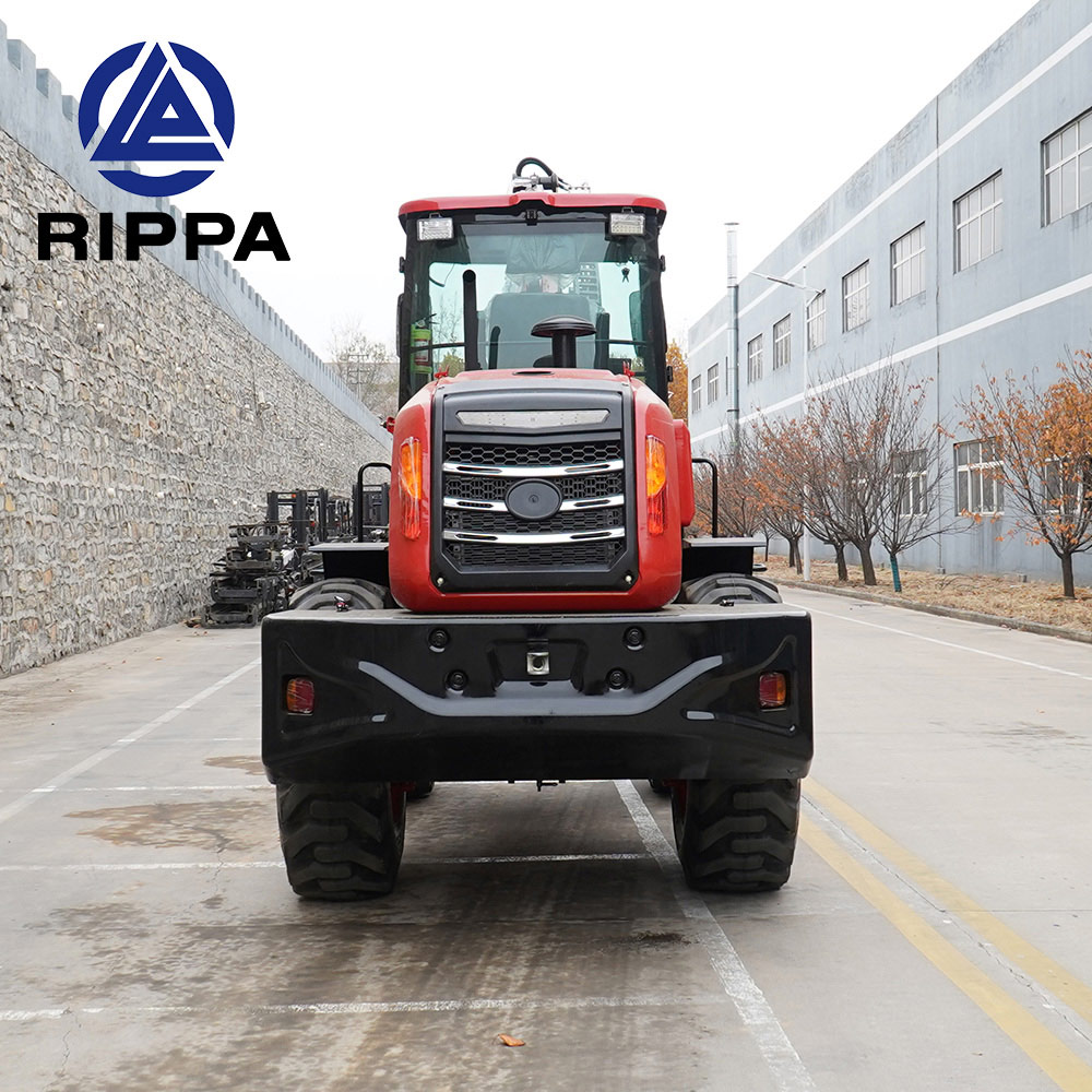 RIPPA loader