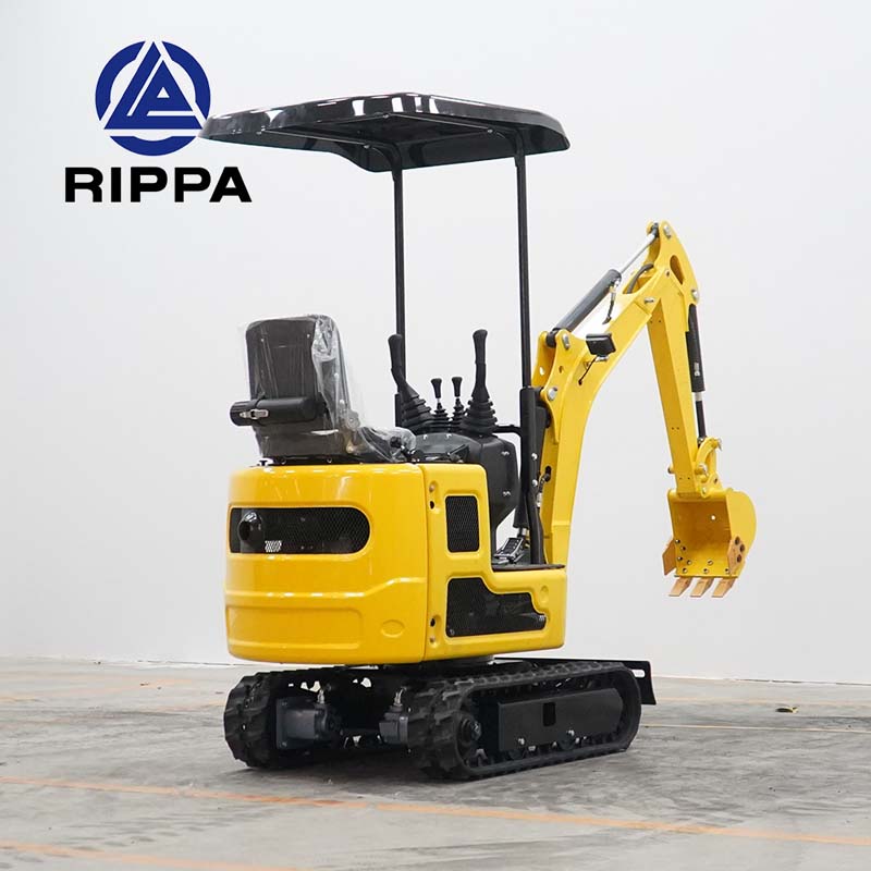 rippa r319