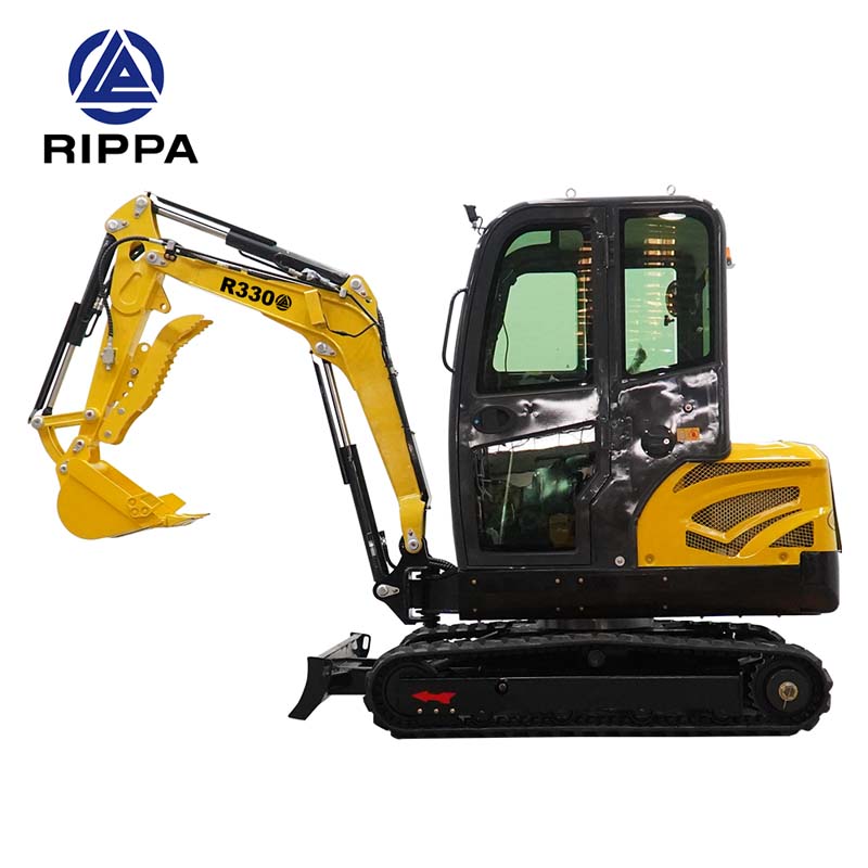 rippa r330