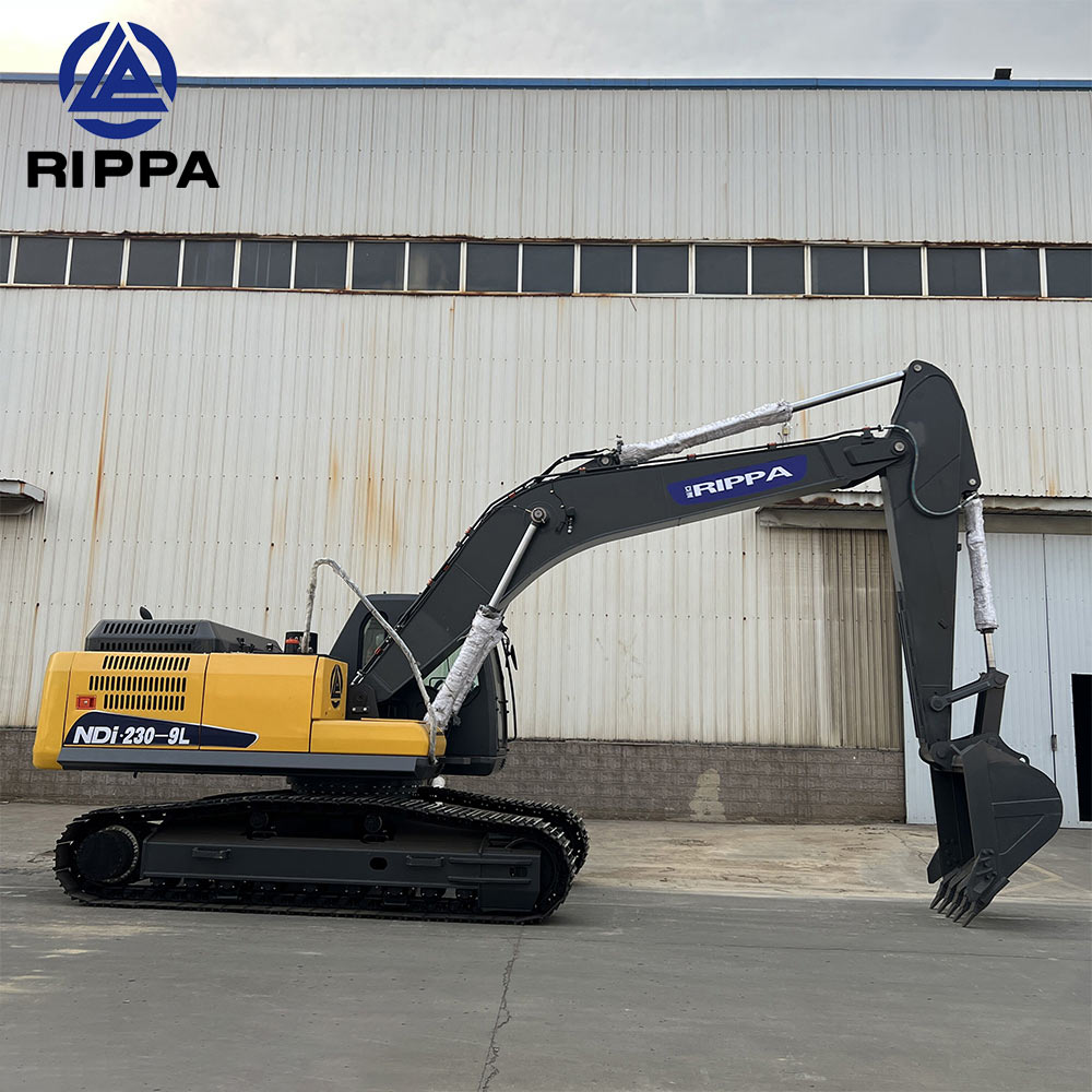 price for large cat excavator