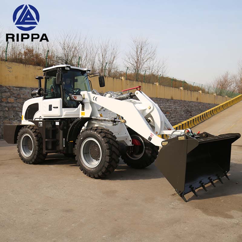 rippa loader