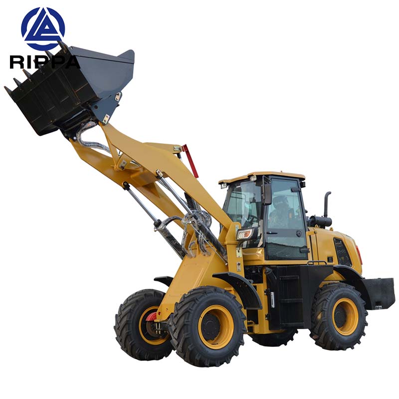 Wheel Loader R920