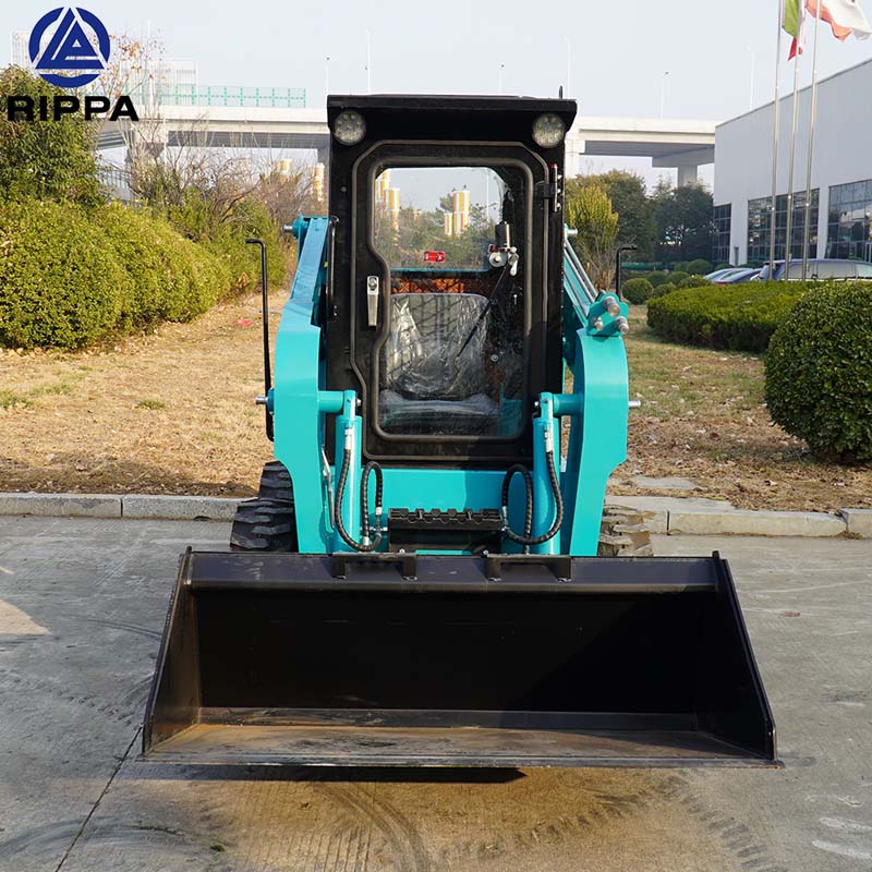 Mini loader NDI670