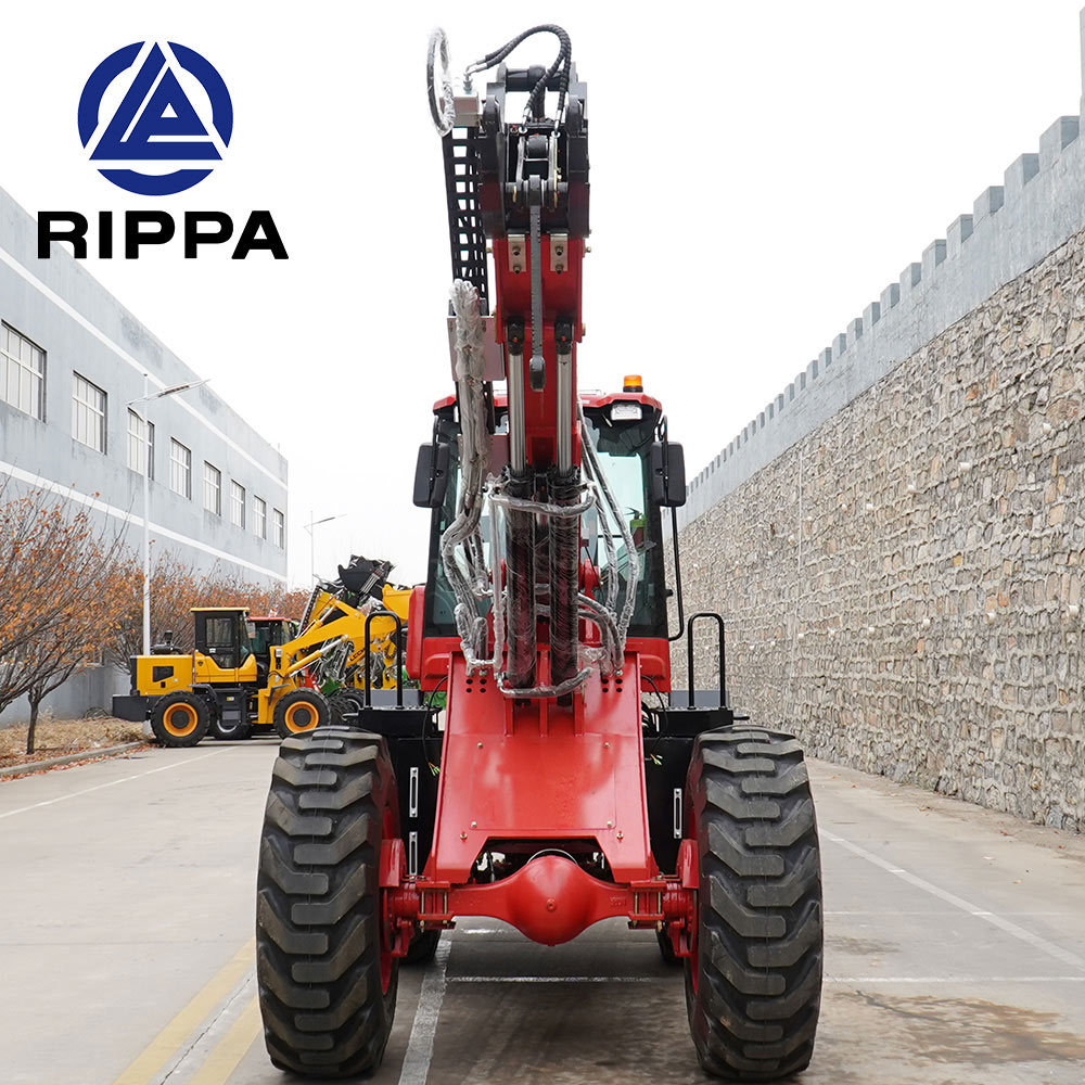 RIPPA loader