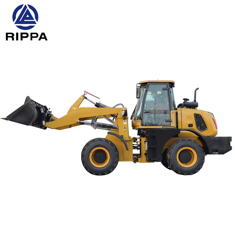 Wheel Loader R920