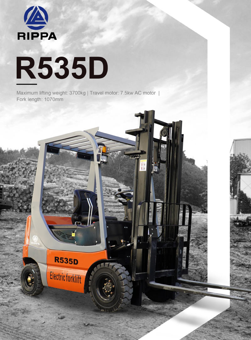 Tram loader cost