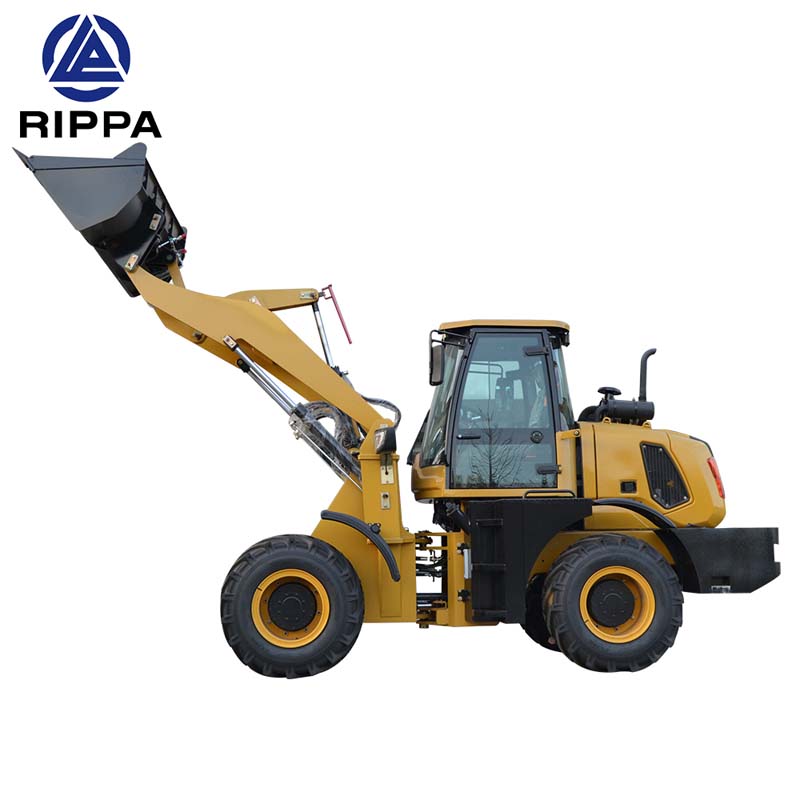 Wheel Loader R920