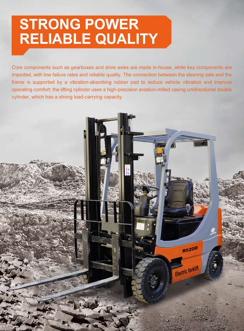 new forklift for sale