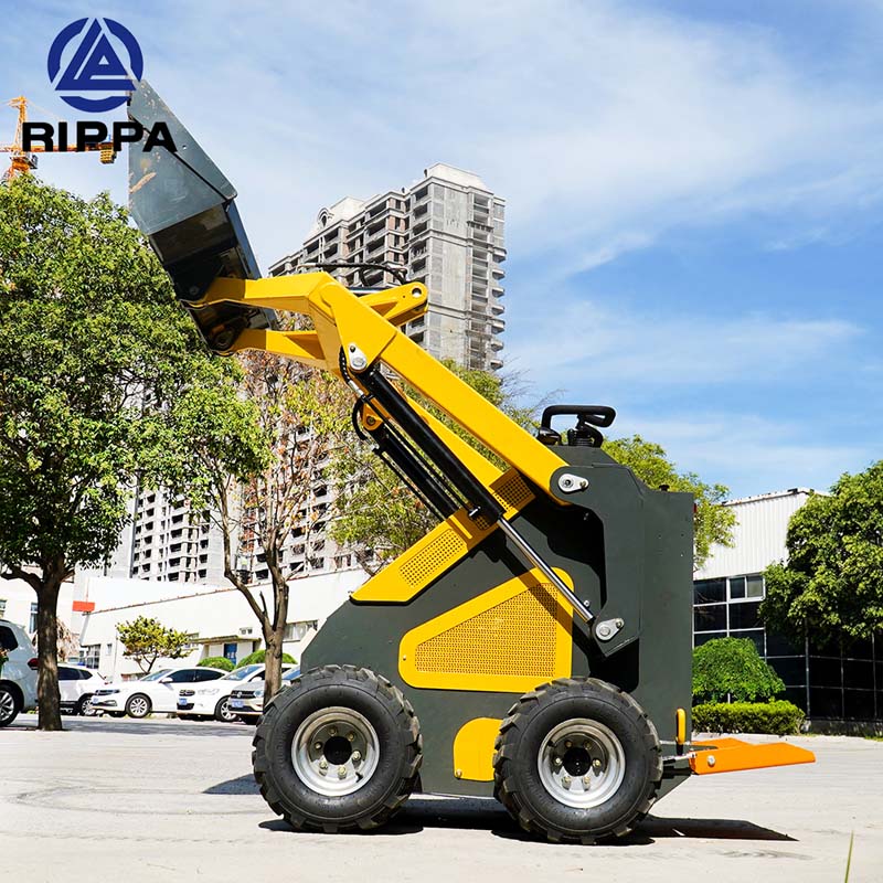 Mini loader NDI635