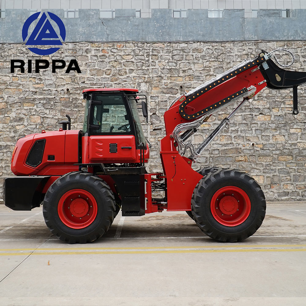 RIPPA loader