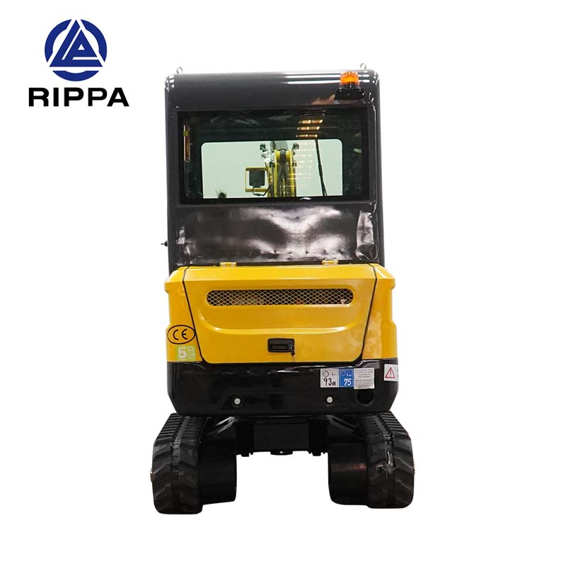 rippa r330