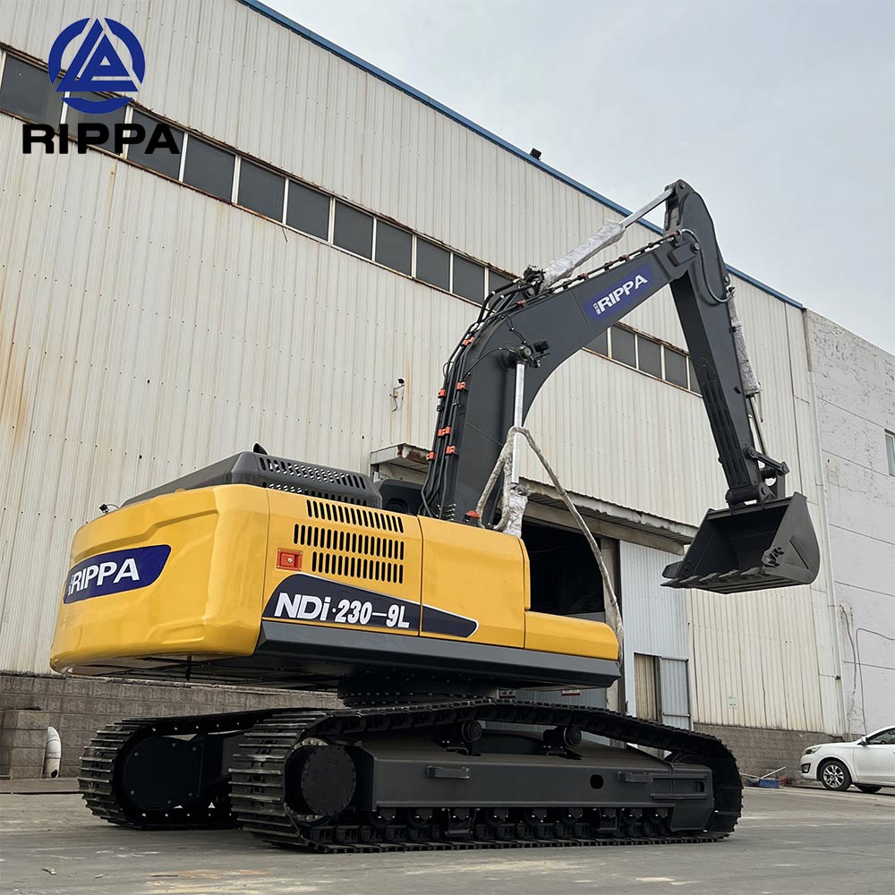 price for large cat excavator